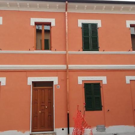 La Casa Di Giusy Montemarciano Exterior foto