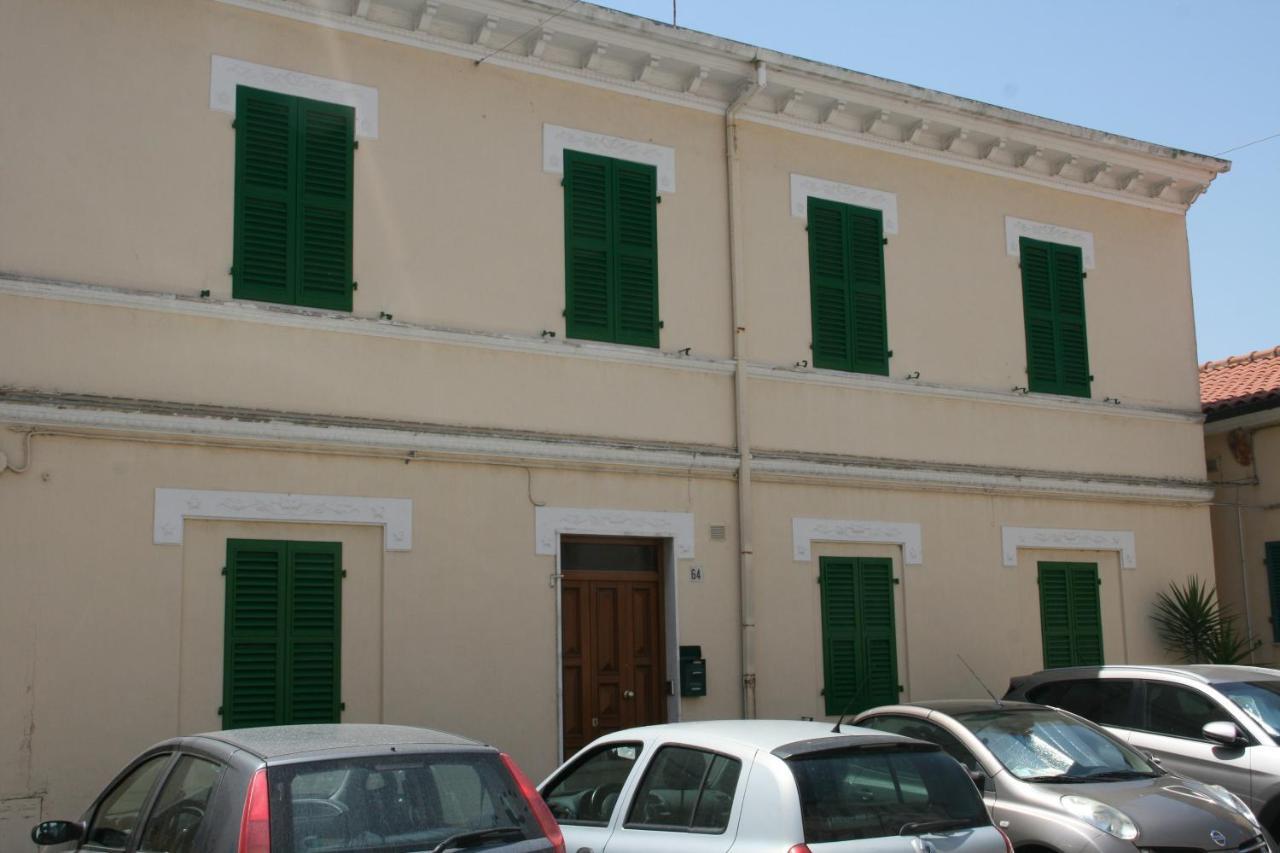 La Casa Di Giusy Montemarciano Exterior foto